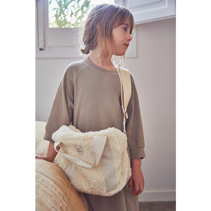 Sac Voyage - Ikatee