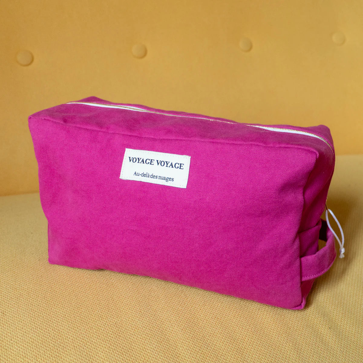 Sac Voyage - Ikatee