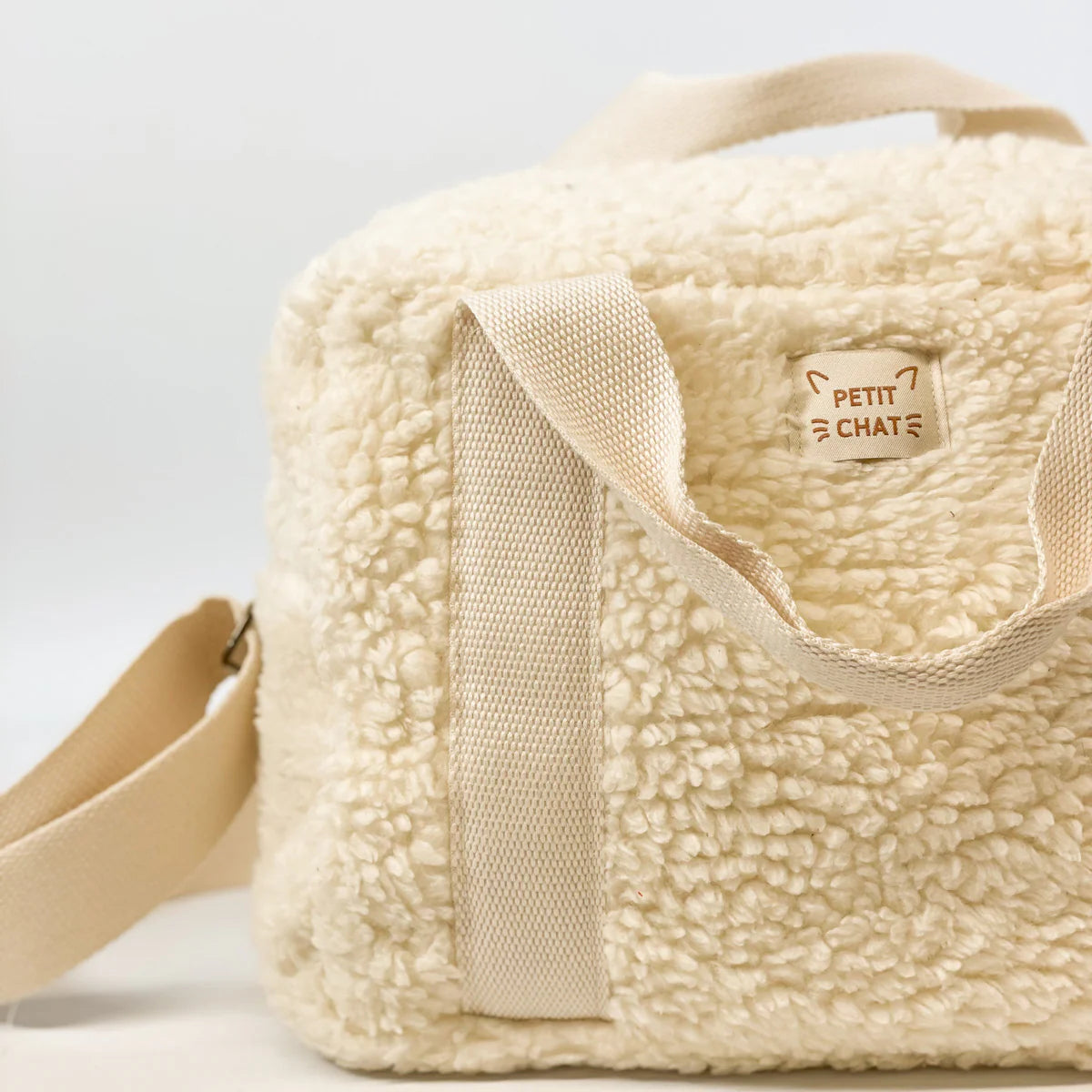 Sac Voyage - Ikatee