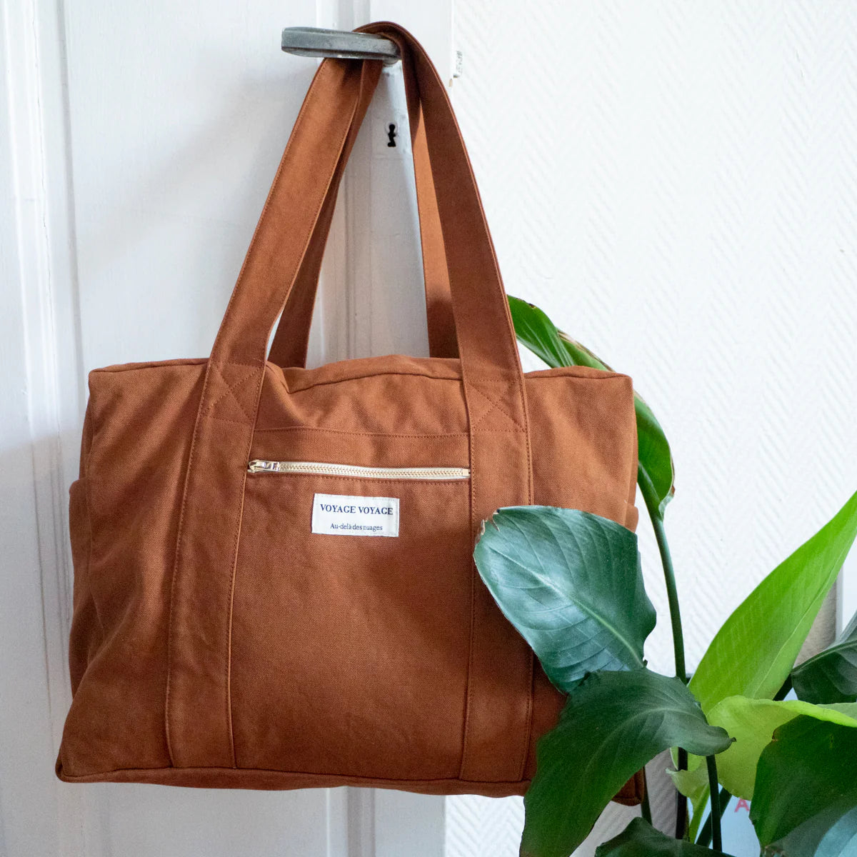 Sac Voyage - Ikatee