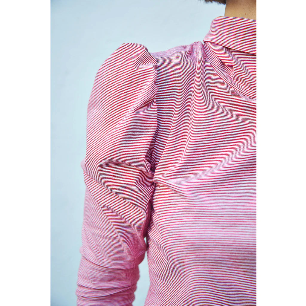 Tee-shirt Lobelia Mum - Ikatee