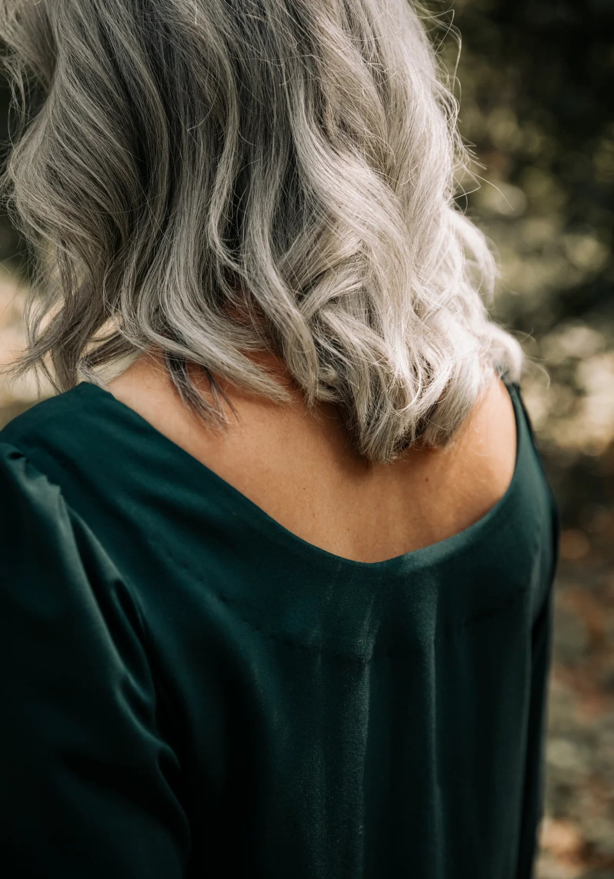 Blouse Cicadella - Maison Fauve
