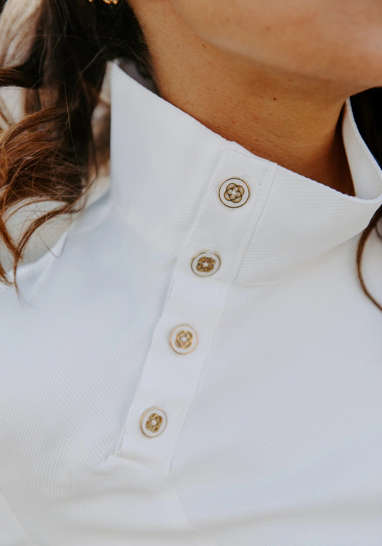 Robe / Blouse Soliflore - Maison Fauve