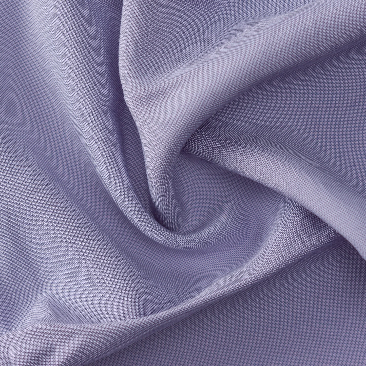 Popeline de bambou - Mauve
