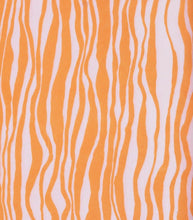Charger l&#39;image dans la galerie, Tissu viscose Ripple abricot - Cousette
