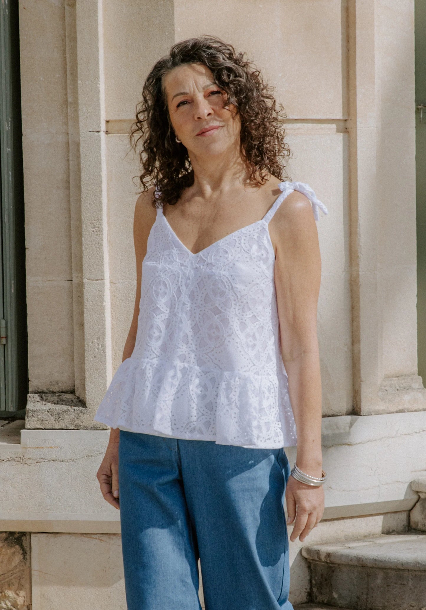 Top Belle Epine - Maison Fauve