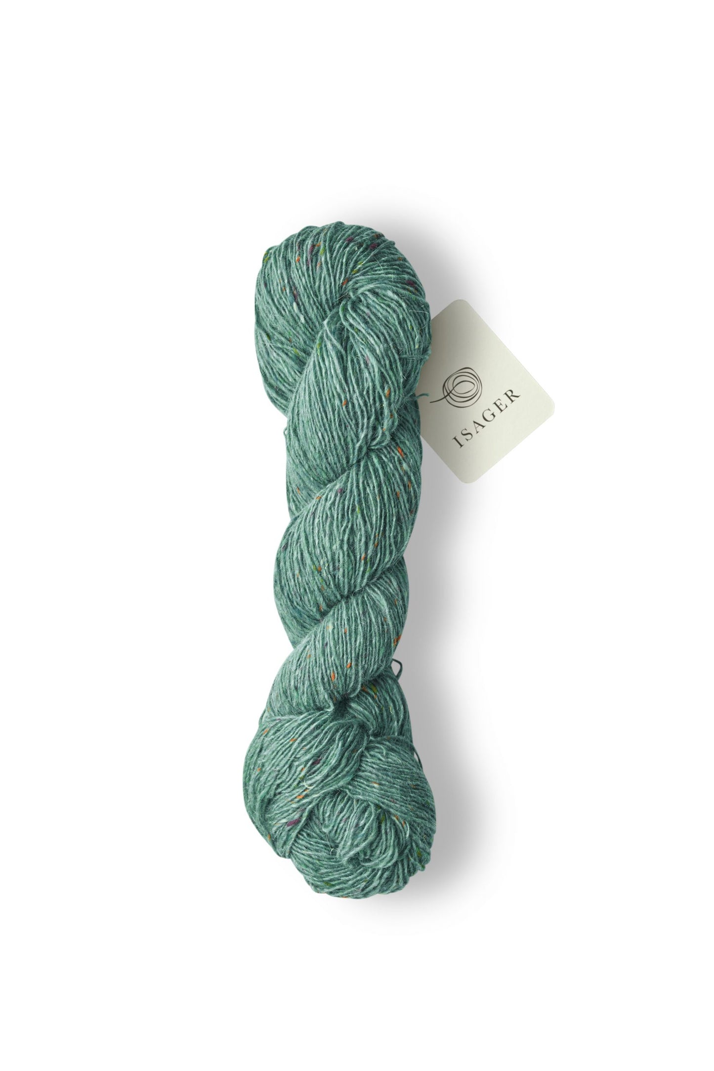 Tweed - Isager