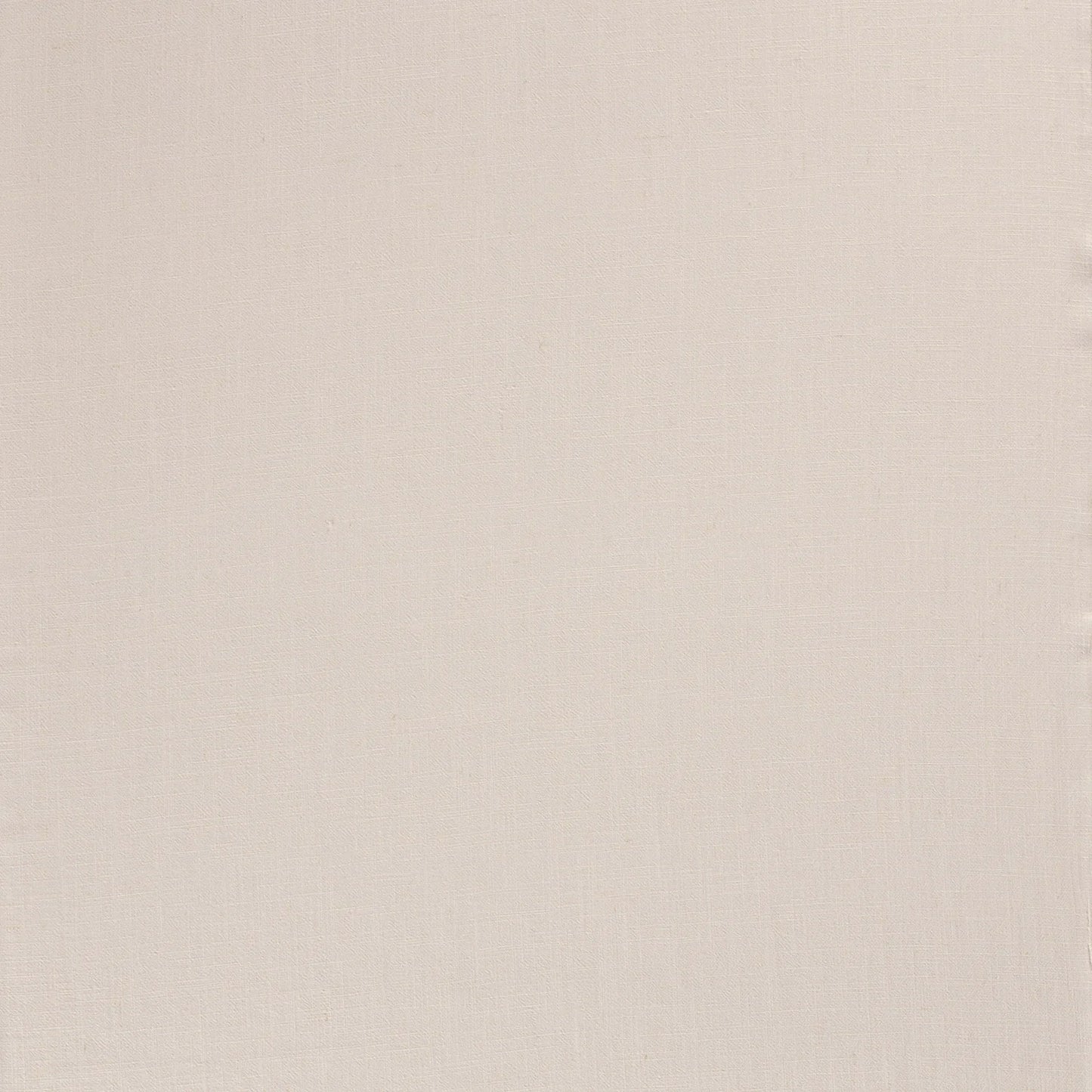 Viscose de lin - Crème