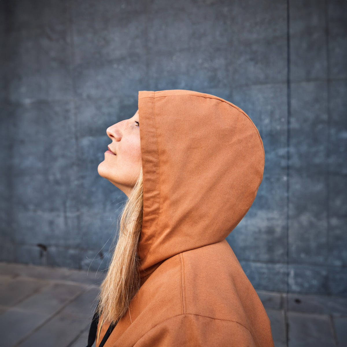 Parka Quimper femme - Ikatee