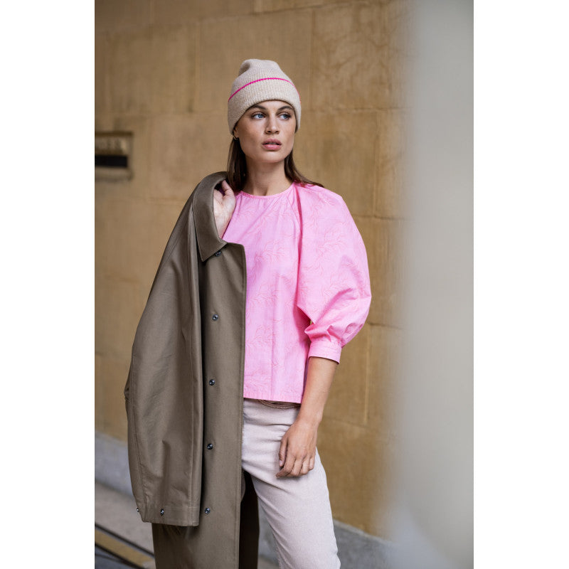 Magazine Fibre Mood - Numéro 25