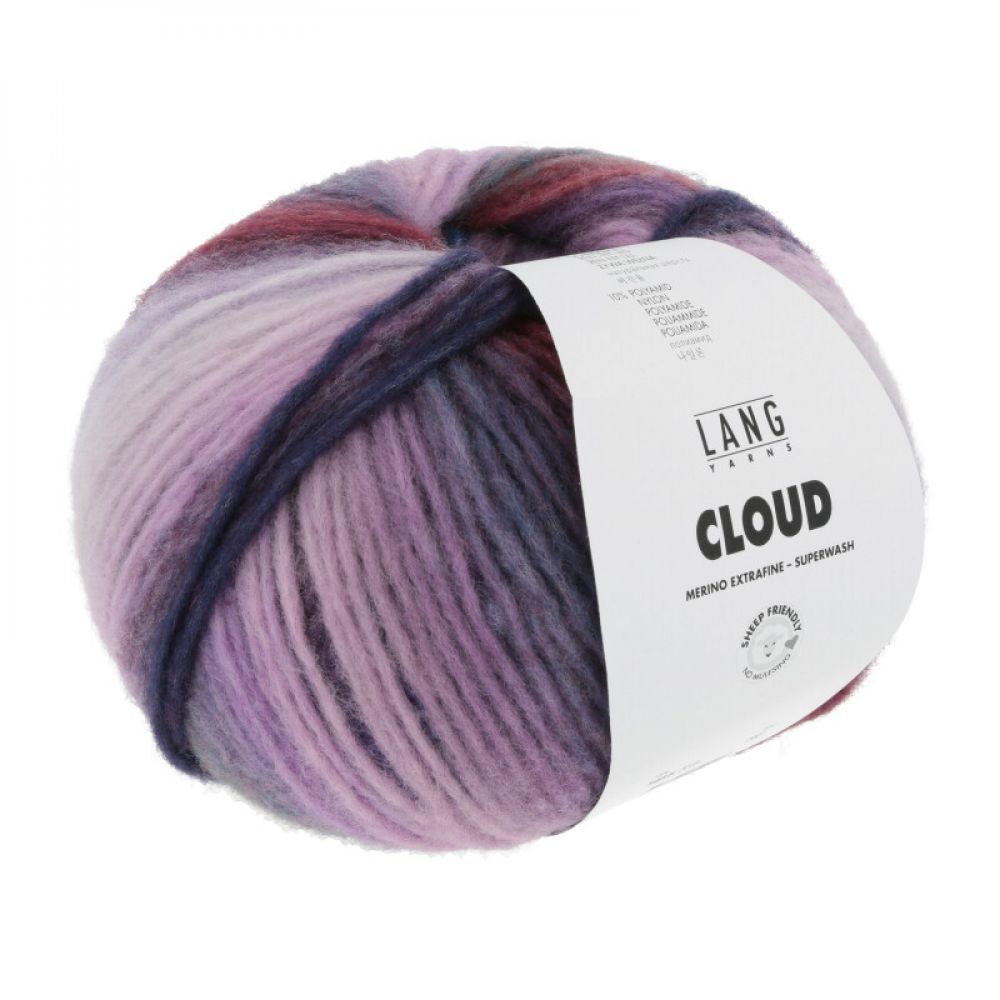 Cloud - Lang Yarns
