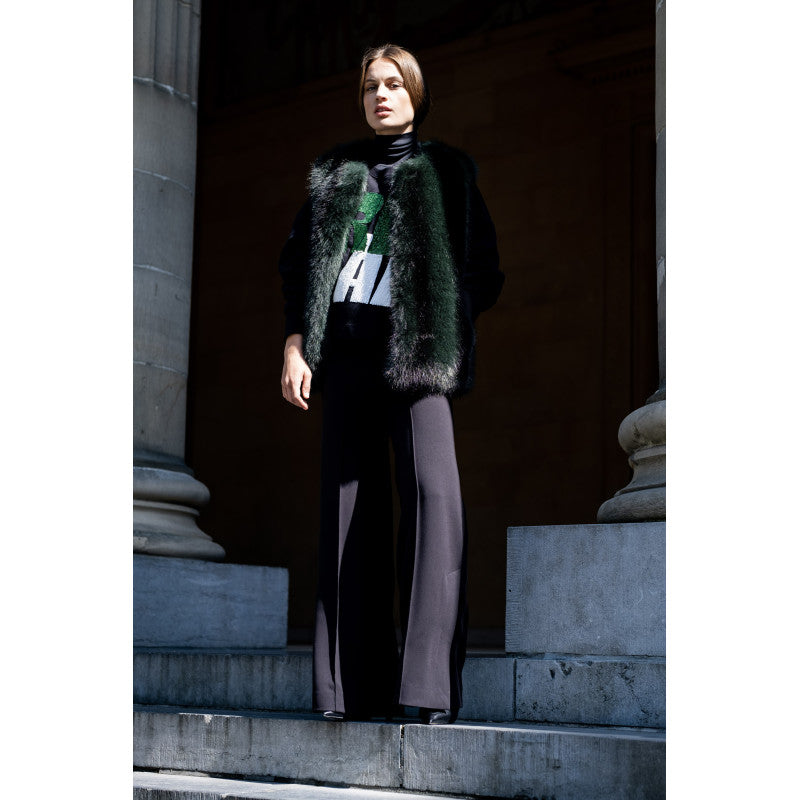 Magazine Fibre Mood - Numéro 25
