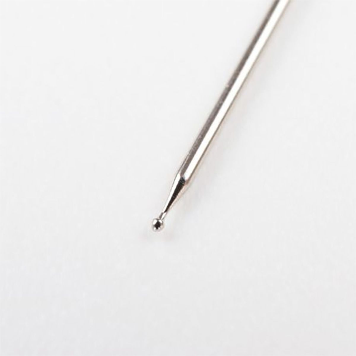 Aiguilles à pointe boule 37 mm- Bohin