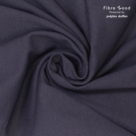 Tissu bord-côté jersey