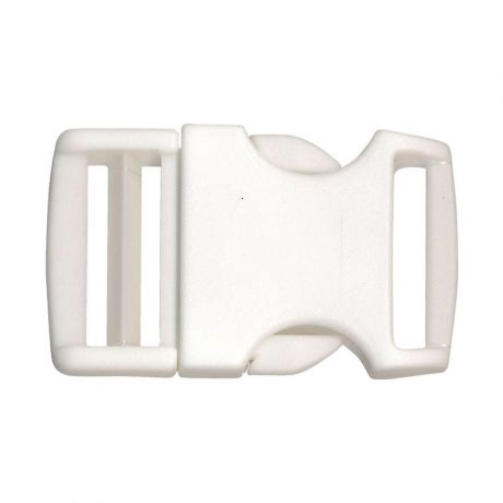 Boucle sac banane - 30 mm