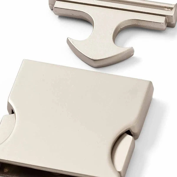 Boucle pour banane ou ceinture - 40 mm - Prym