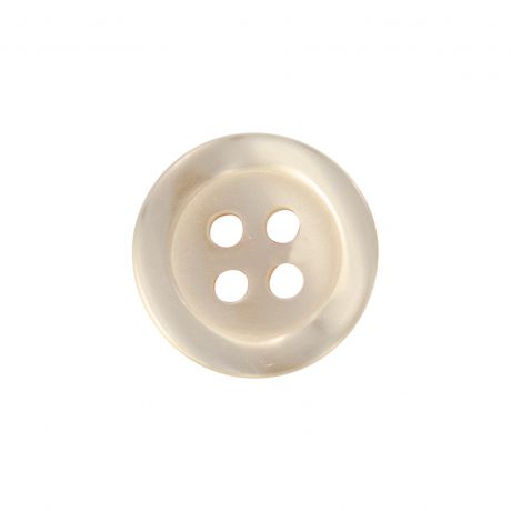 Boutons couture - nacrés - 18 mm