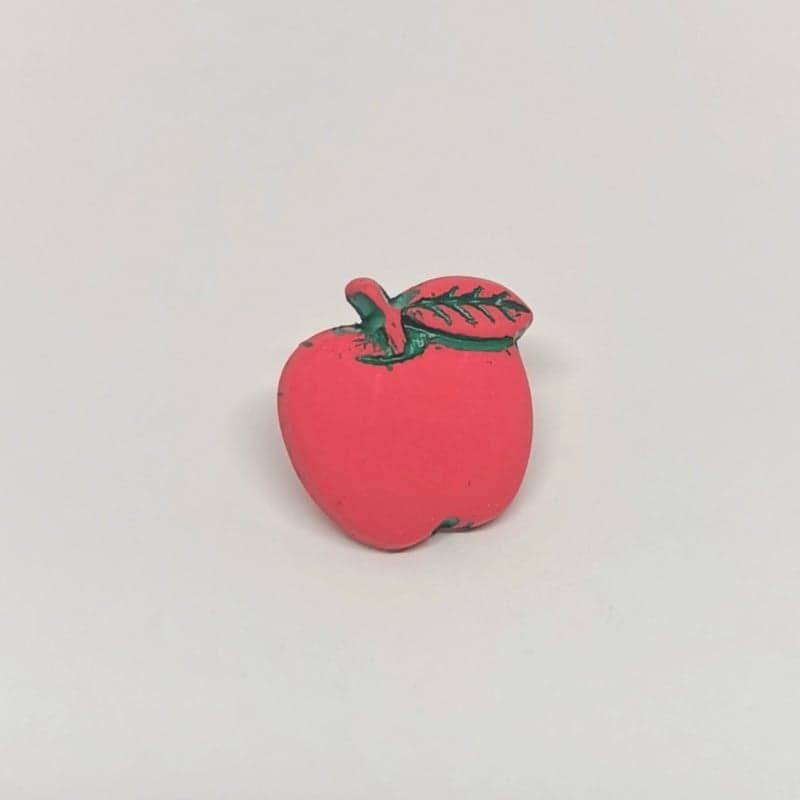 Boutons Pommes