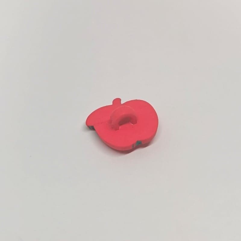 Boutons Pommes