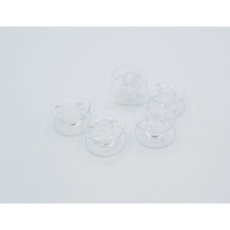 Canettes plastique plates - Bohin