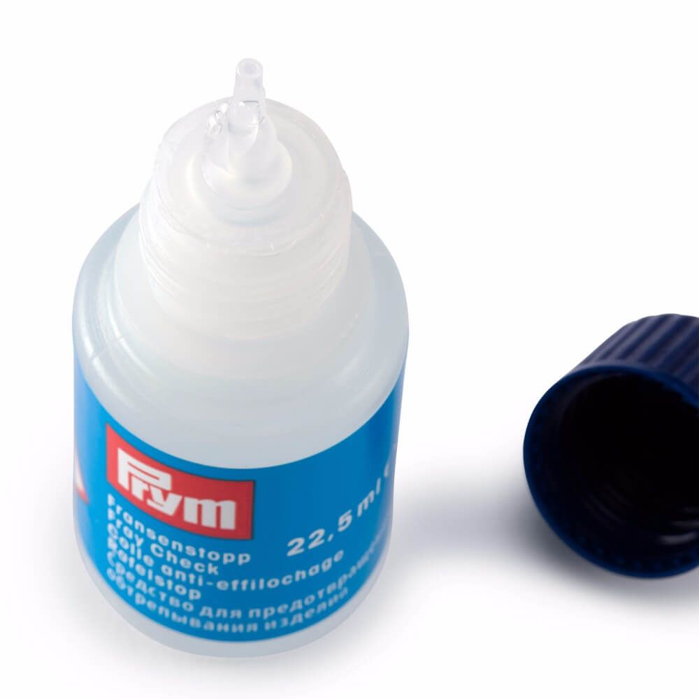 Colle anti-effilochage Fray Check - Prym