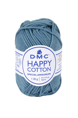 Happy Cotton - Fil spécial Amigurumi - DMC - 750