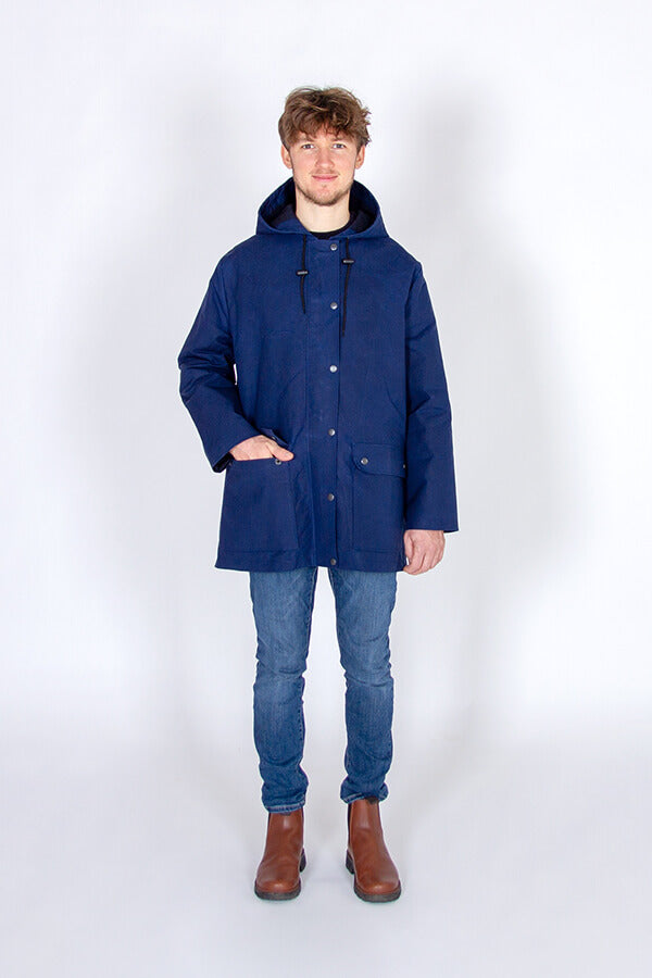 Ciré I Am Jacques (version Homme) - I Am Patterns