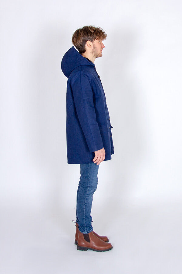 Ciré I Am Jacques (version Homme) - I Am Patterns