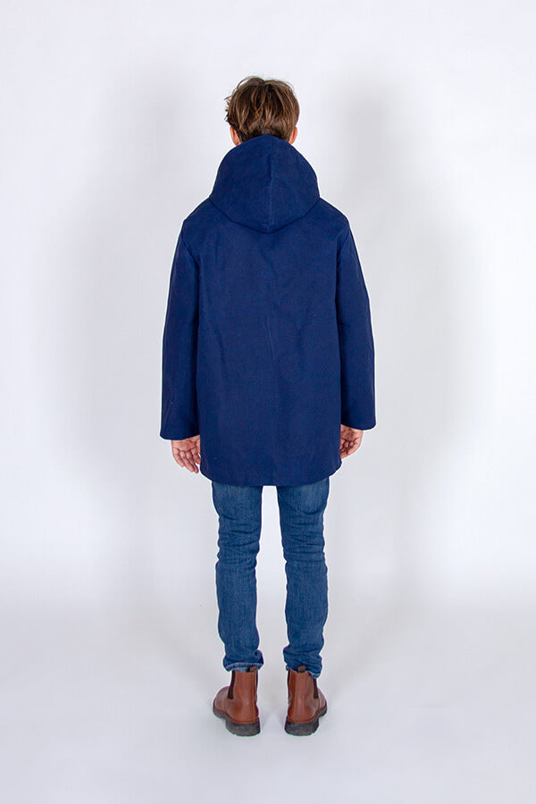 Ciré I Am Jacques (version Homme) - I Am Patterns