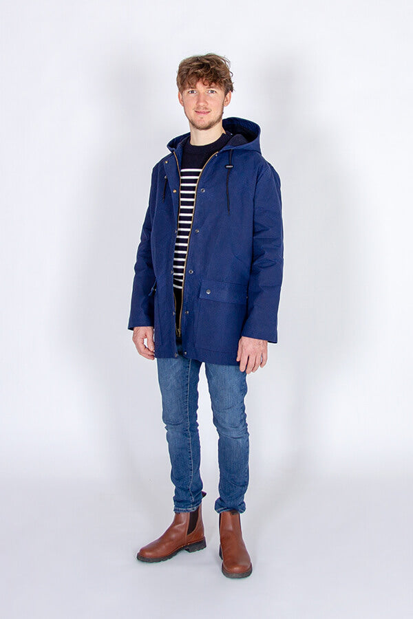 Ciré I Am Jacques (version Homme) - I Am Patterns