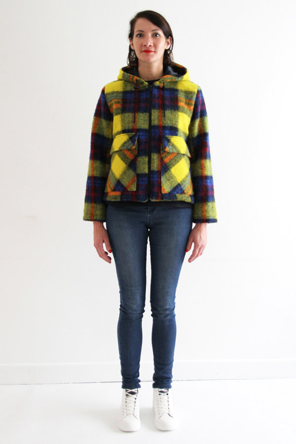 Ciré I Am Jacques (version Femme) - I Am Patterns
