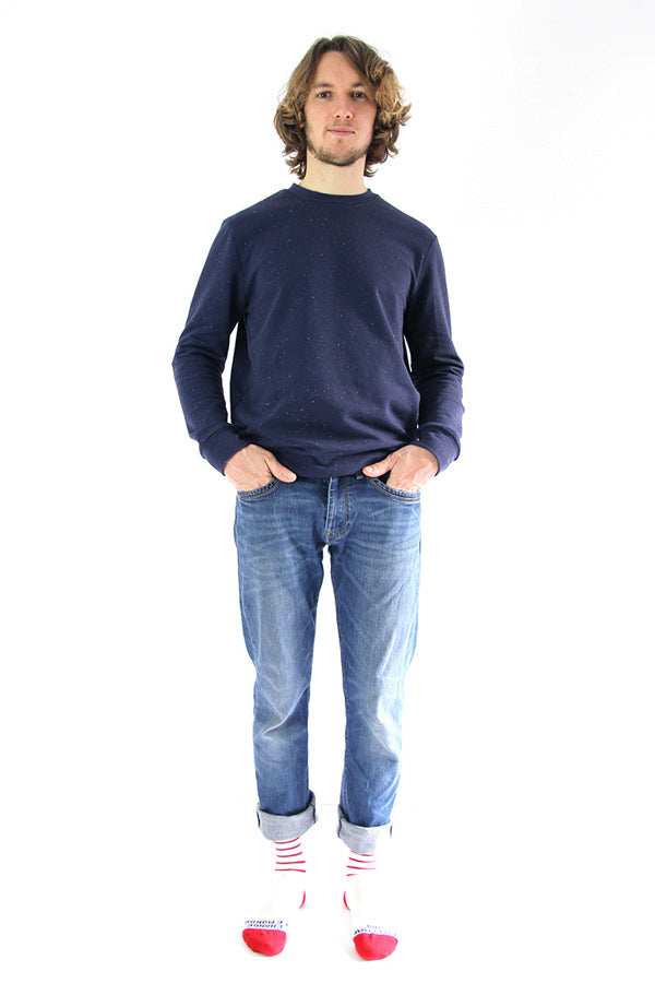 Sweat I Am Apollon (version Homme) - I Am Patterns