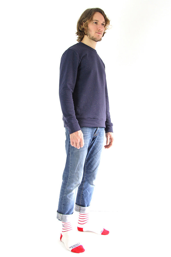 Sweat I Am Apollon (version Homme) - I Am Patterns