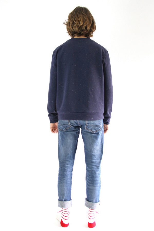 Sweat I Am Apollon (version Homme) - I Am Patterns