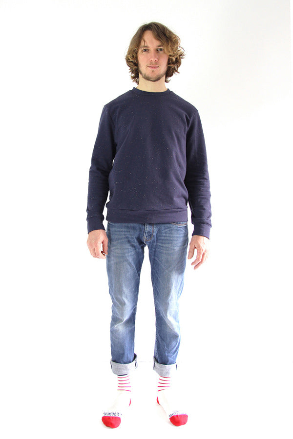 Sweat I Am Apollon (version Homme) - I Am Patterns