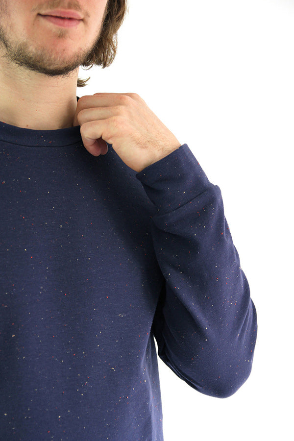 Sweat I Am Apollon (version Homme) - I Am Patterns
