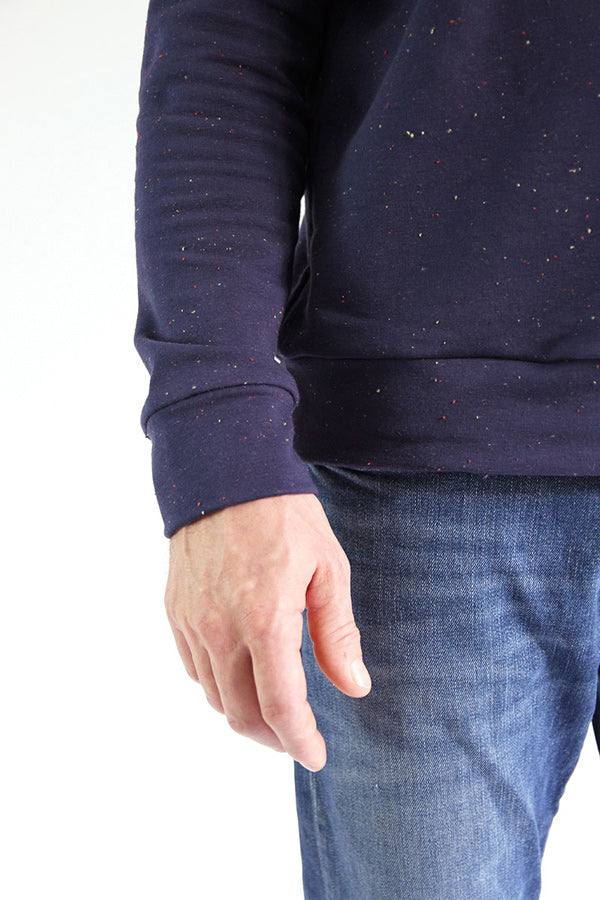 Sweat I Am Apollon (version Homme) - I Am Patterns
