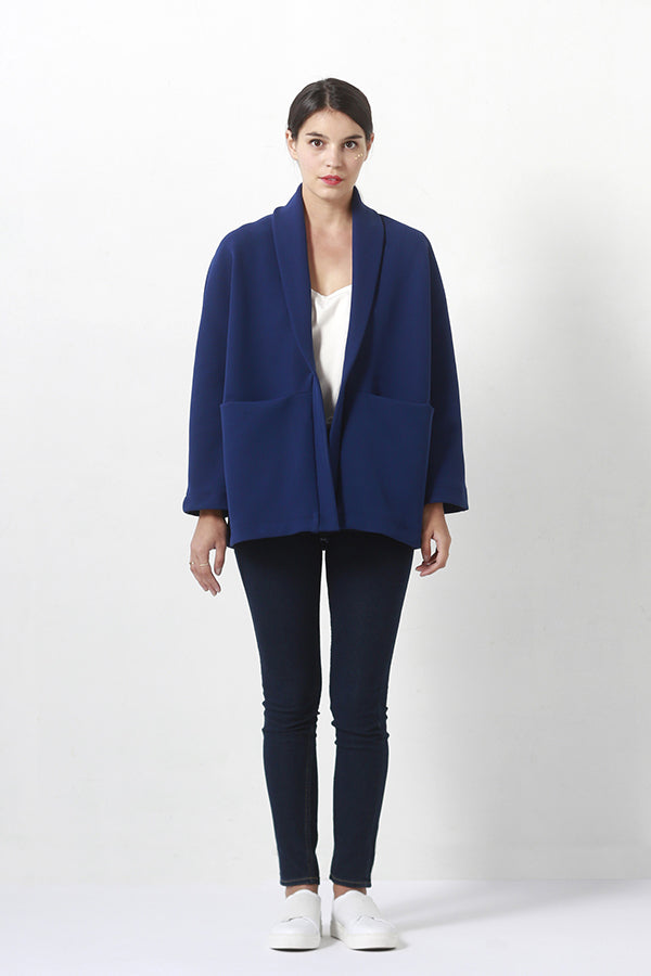 Veste I Am Artemis - I Am Patterns