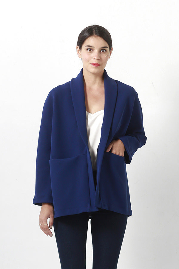 Veste I Am Artemis - I Am Patterns