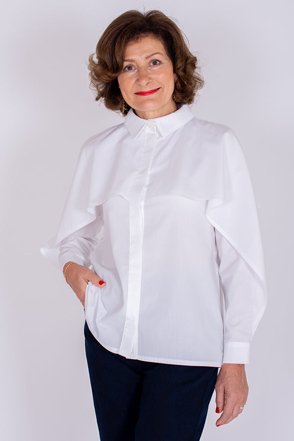 Chemise I Am Barbara - I Am Patterns