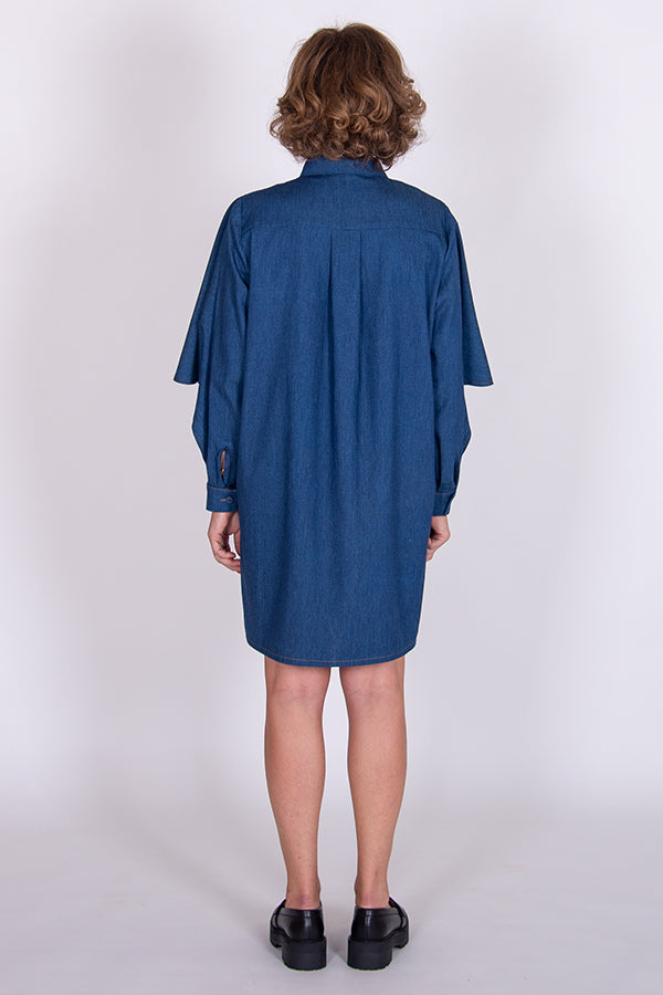 Chemise I Am Barbara - I Am Patterns