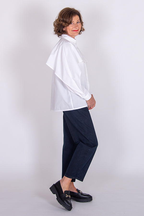 Chemise I Am Barbara - I Am Patterns