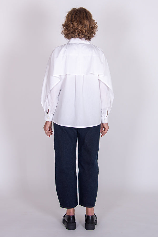 Chemise I Am Barbara - I Am Patterns