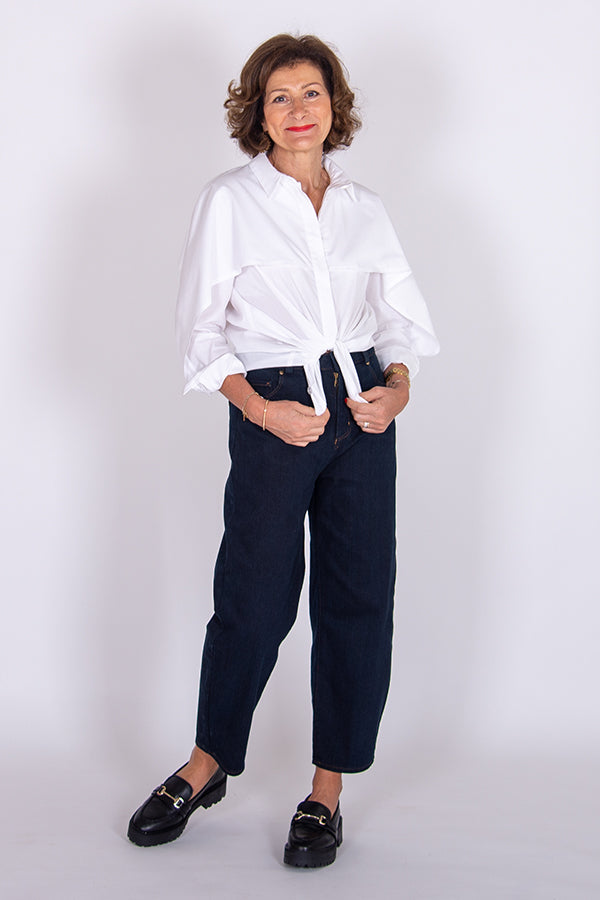 Chemise I Am Barbara - I Am Patterns