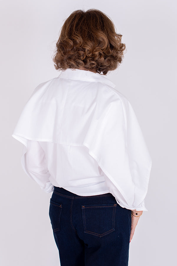 Chemise I Am Barbara - I Am Patterns