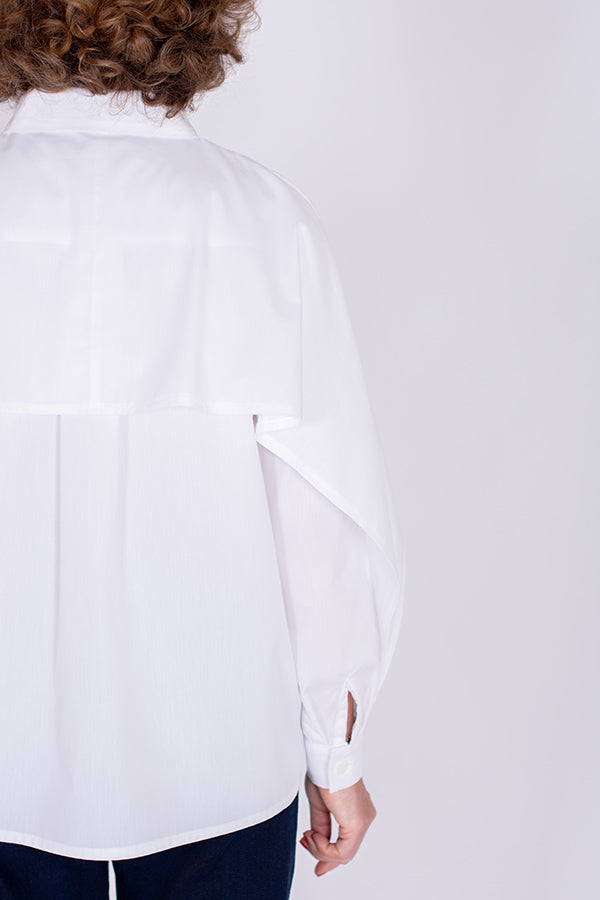 Chemise I Am Barbara - I Am Patterns
