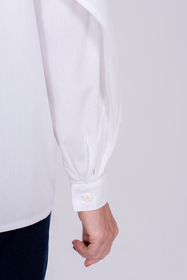 Chemise I Am Barbara - I Am Patterns