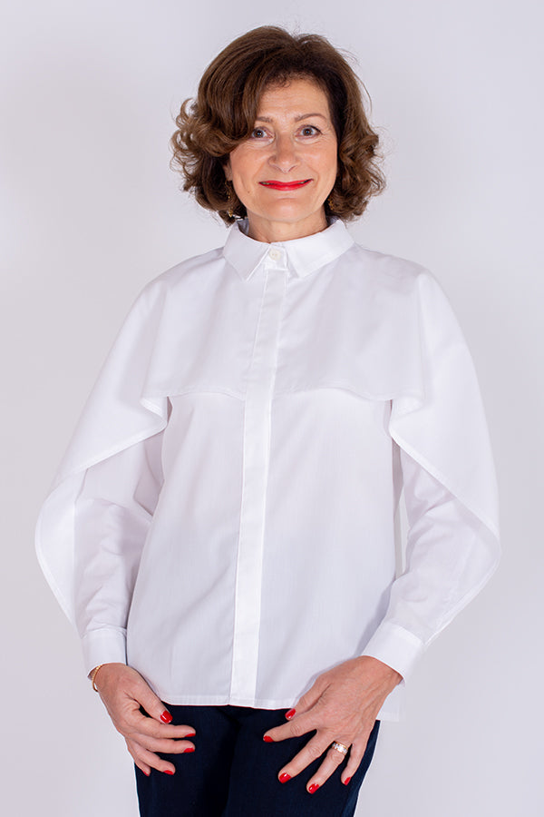 Chemise I Am Barbara - I Am Patterns