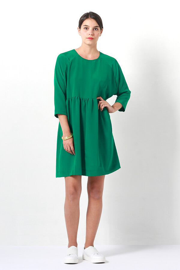 Robe I Am Cassiopée - I Am Patterns