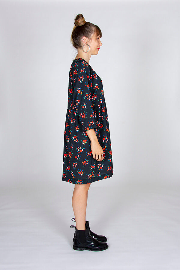 Robe I Am Cassiopée - I Am Patterns